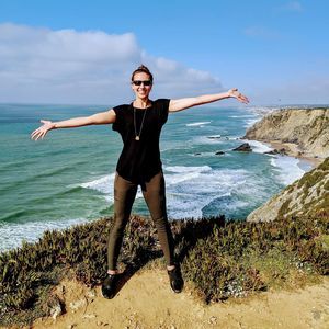 Meet your Posher, Casey